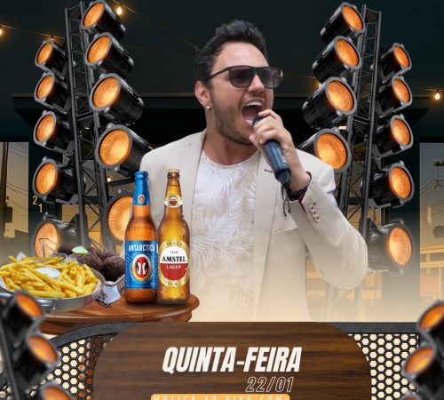 Tiago Pagini, 22 de janeiro na Choperia 014