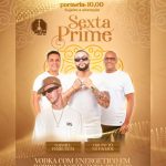 Sexta Prime no Arena
