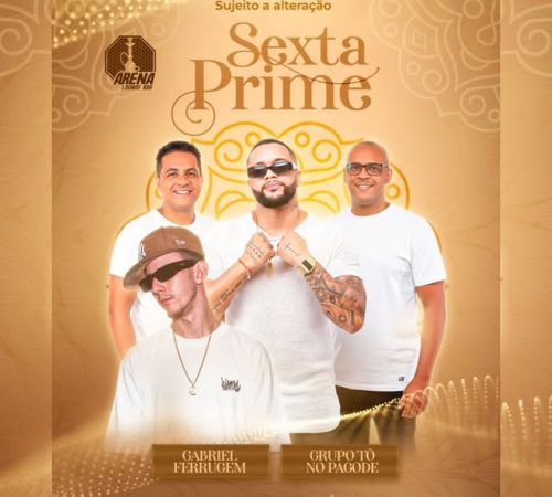 Sexta Prime no Arena