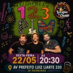 123 Pin no Terapia do Chopp