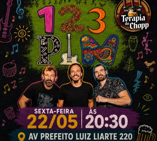 123 Pin no Terapia do Chopp