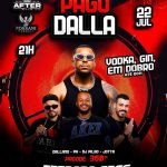 Pago Dalla no After Club