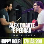 Alex Duarte e Pedro | Limoeiro - 22/11