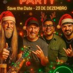 Os Patrões e The Terríveis | 23/12 | River Side