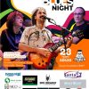 27ª Quinta Blues Night no Jimi's, 23 de abril