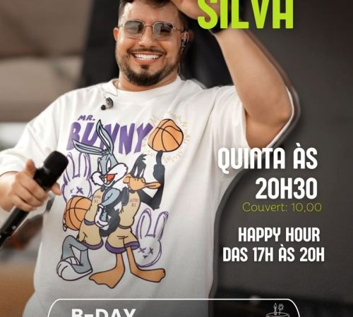 Matheus Silva no Limoeiro, 23 de abril