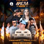 B-Day Winter no Arena
