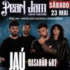 Pearl Jam Cover Ribeirão no Casarão 682