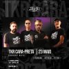 TKR Cara-Preta no Jimi's