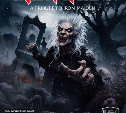 Iron Neide | 23/12 | Casarão 682