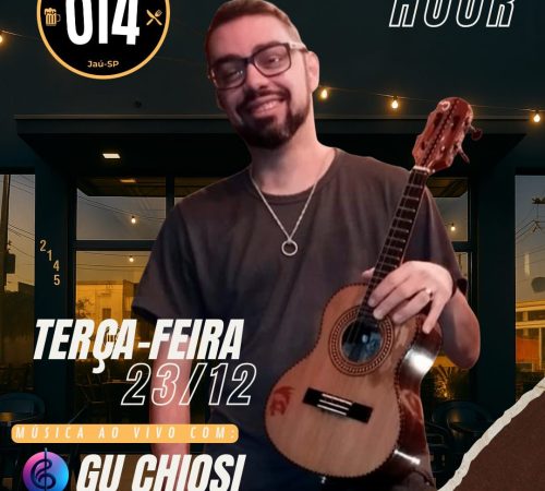 Gu Chiosi | 23/12 | Choperia 014