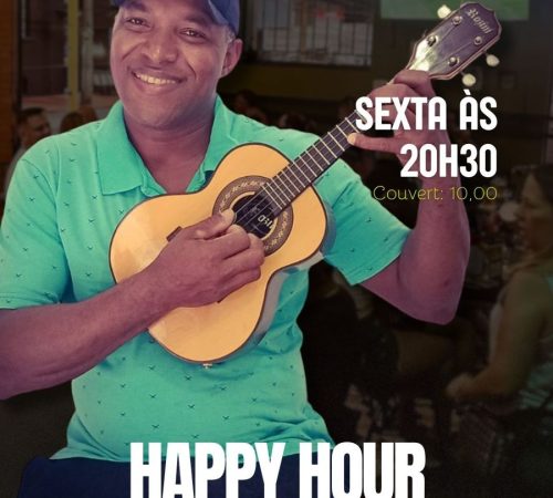 Davi Honorato no Limoeiro, 24 de abril