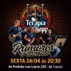 Rumores Acústico no Terapia do Chopp, 24 de abril