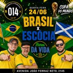 Bares da Vida no Choperia 014