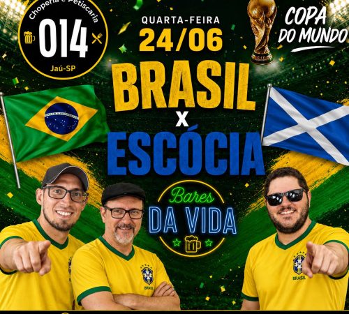 Bares da Vida no Choperia 014