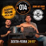 Acústico Reverse na Choperia 014