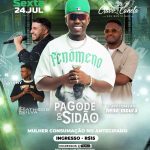 Matheus Silva + Pagode do Sidão