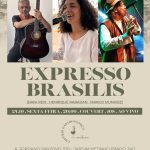 Expresso Brasilis