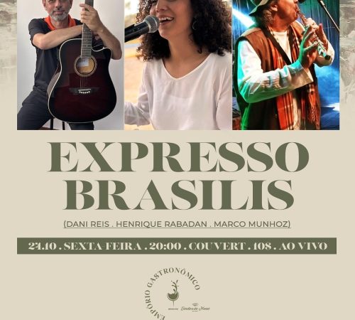 Expresso Brasilis