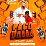 Pago Dalla, 25 de fevereiro no After