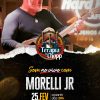 Morelli Jr, 25 de fevereiro no Terapia do Chopp