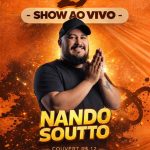 Nando Soutto no Barça, 25 de abril