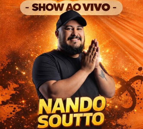 Nando Soutto no Barça, 25 de abril