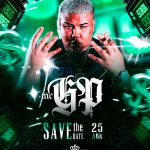 MC GP, 25 de abril no After Club