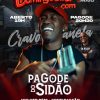 Domingueira com Pagode no Cravo e Canela