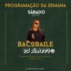 DJ Jhaddy no Baco