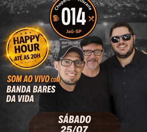 Bares da Vida na Choperia 014