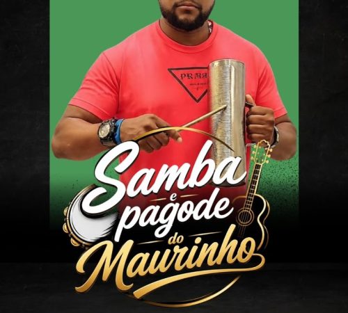 Samba e Pagode do Maurinho no Limoeiro