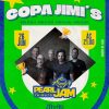 Pearl Jam Tributo no Jimi's