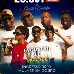 Encontro de Gerações