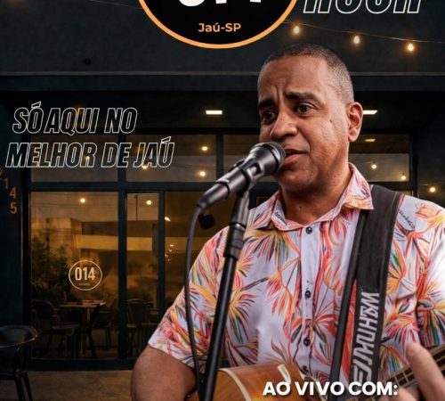 Neil Armstrong, 27 de março na Choperia 014