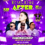 Te vejo no After