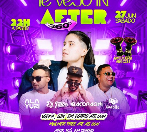 Te vejo no After