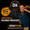Ricardo Perassoli na Choperia 014