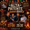 Alta Patente no Terapia do Chopp
