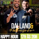Dallano e Matheuzinho | Limoeiro - 27/11