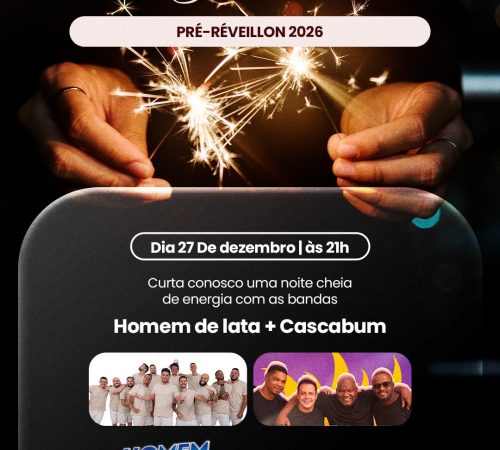 Homem de Lata e Cascabum | Grevillea - 27/12