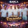 Dona Encrenka, 28 de fevereiro no Barça