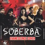 Soberba | Evanescence Cover, 28 de fevereiro no Casarão 682