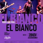 El Bianco | Jimi's - 28/11