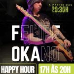 Felipe Okano | Limoeiro - 28/11