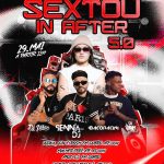 Sextou in After 5.0