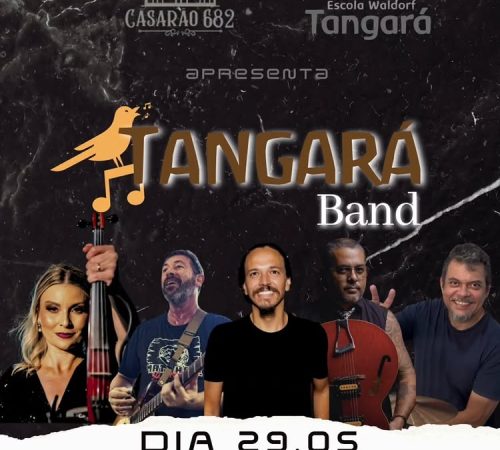 2905 Casarão