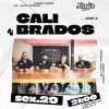 Calibrados no Jimi's