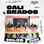 Calibrados no Jimi's