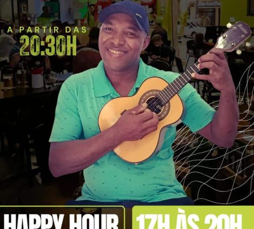 Davi Honorato | Limoeiro - 29/11